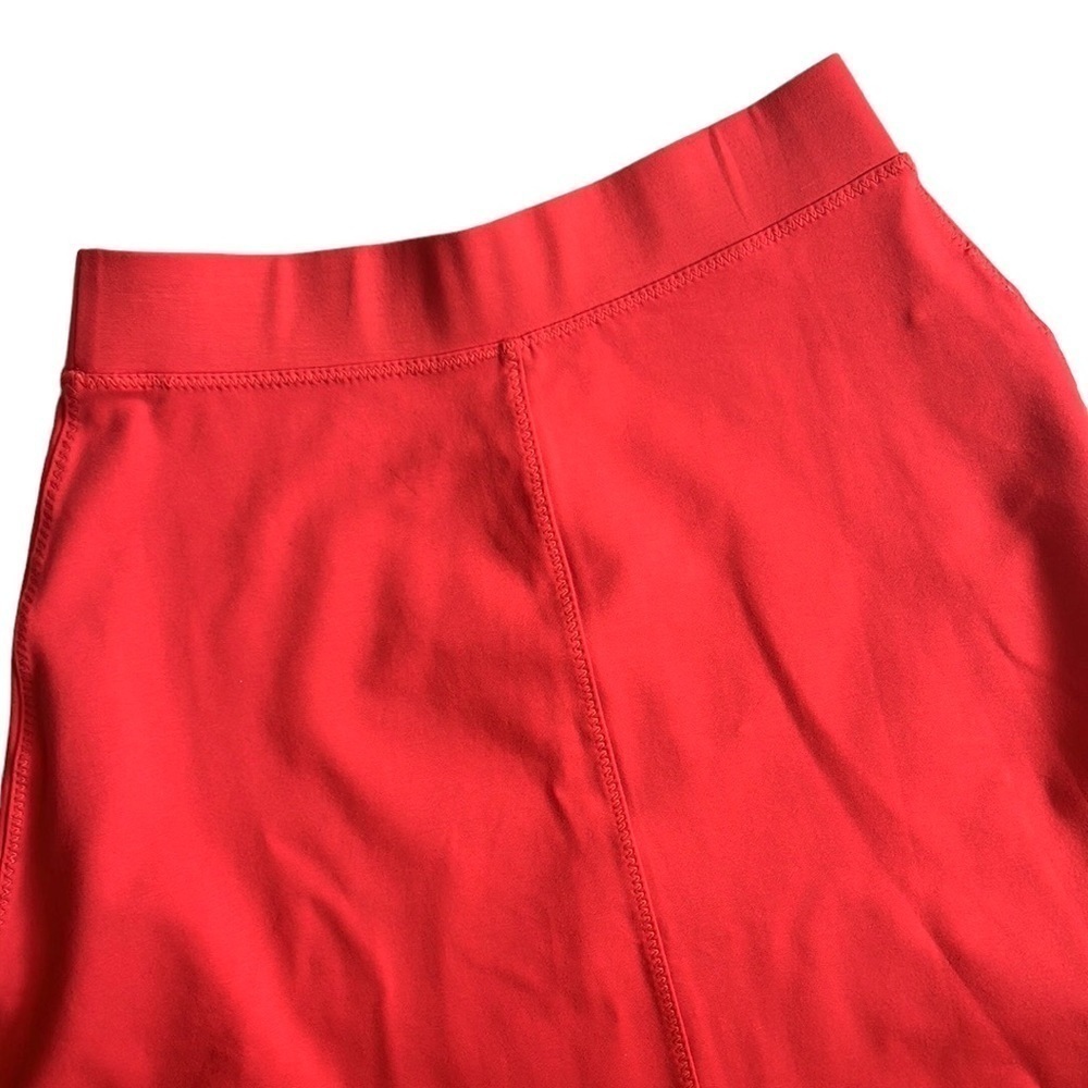 NWT Ann Taylor Stretch A Line Skirt - Picture 6 of 7
